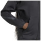 Adidas Γυναικεία ζακέτα Z.N.E. Full-Zip Hoodie